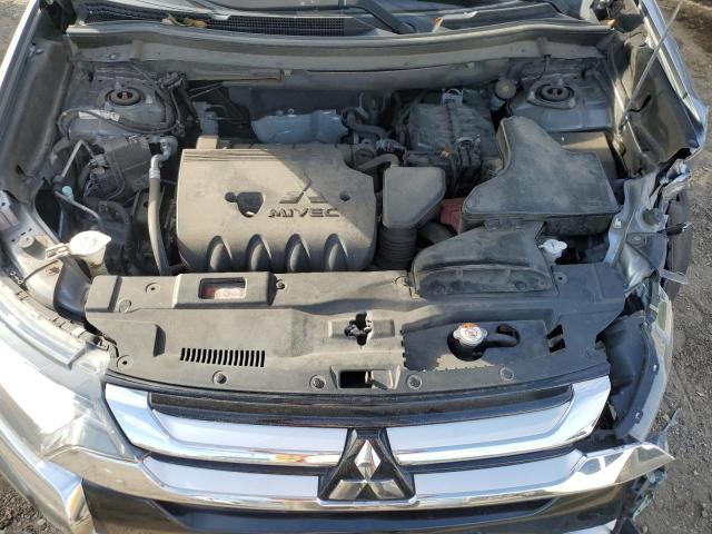 Photo 12 from auction – 2016 MITSUBISHI OUTLANDER with VIN JA4AD3A30GZ065482