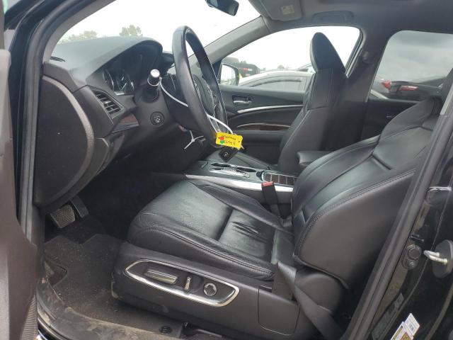 Photo 7 from auction – 2020 ACURA MDX with VIN 5J8YD4H35LL034761