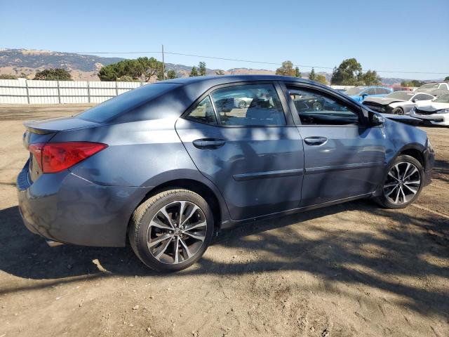 Photo 3 from auction – 2017 TOYOTA COROLLA L with VIN 5YFBURHE7HP574002