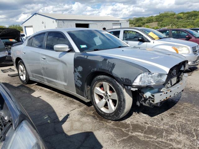 Photo 4 from auction – 2012 DODGE CHARGER SE with VIN 2C3CDXBG4CH162500