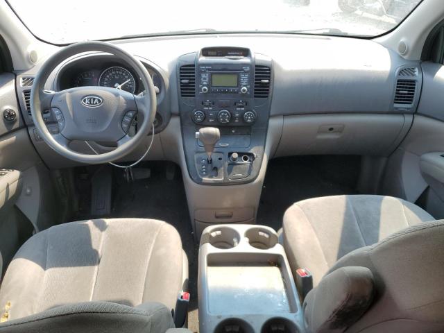 Photo 8 from auction – 2012 KIA SEDONA with VIN KNDMG4C73C6435447
