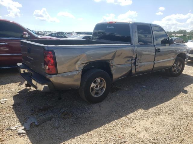 Photo 3 from auction – 2005 CHEVROLET SILVERADO with VIN 2GCEC19T251211907