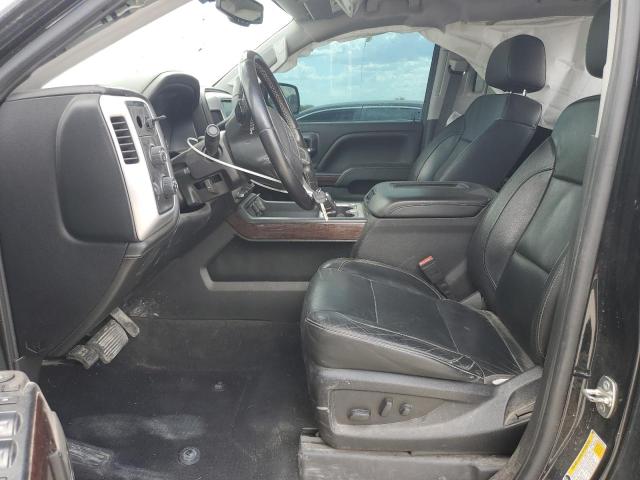 Photo 7 from auction – 2018 GMC SIERRA K15 with VIN 3GTU2NEC6JG483373