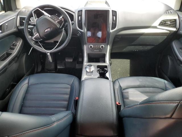 Photo 8 from auction – 2023 FORD EDGE SEL with VIN 2FMPK4J91PBA43876