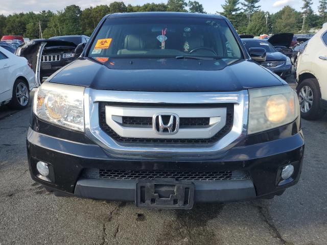 Photo 5 from auction – 2009 HONDA PILOT TOUR with VIN 5FNYF48969B015726
