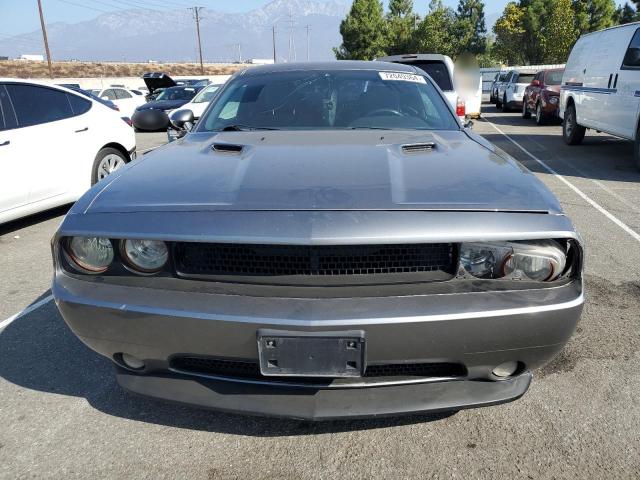 Photo 5 from auction – 2012 DODGE CHALLENGER with VIN 2C3CDYAG3CH269061