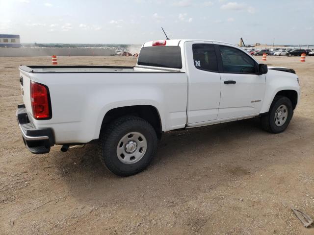 Photo 3 from auction – 2016 CHEVROLET COLORADO with VIN 1GCHSBE32G1373671