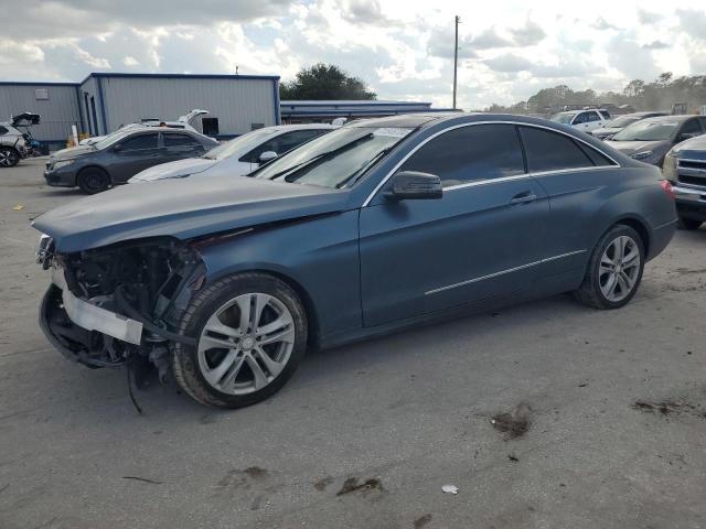 Photo 1 from auction – 2011 MERCEDES-BENZ E 350 with VIN WDDKJ5GB4BF069712