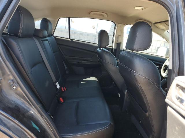 Photo 10 from auction – 2012 SUBARU IMPREZA SP with VIN JF1GPAR60CH221973