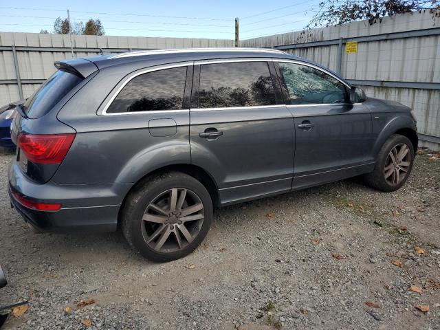 Photo 3 from auction – 2011 AUDI Q7 PRESTIG with VIN WA1WMAFE1BD008766