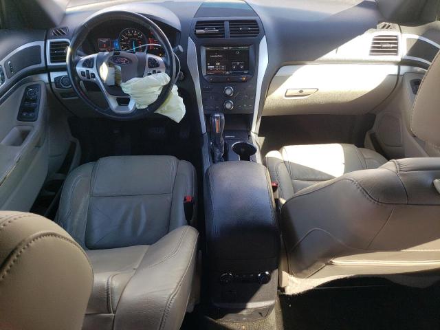 Photo 8 from auction – 2014 FORD EXPLORER X with VIN 1FM5K8D83EGC47716