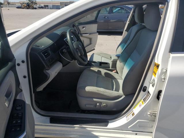 Photo 7 from auction – 2016 TOYOTA CAMRY LE with VIN 4T4BF1FK4GR546066
