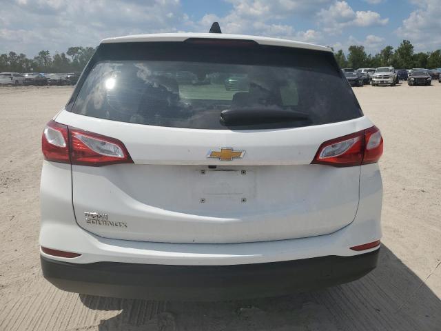 Photo 6 from auction – 2020 CHEVROLET EQUINOX LS with VIN 2GNAXHEVXL6223684