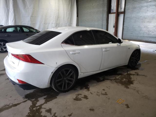 Photo 3 from auction – 2019 LEXUS IS 300 with VIN JTHC81D28K5034554