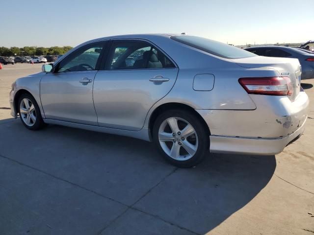 Photo 2 from auction – 2010 TOYOTA CAMRY BASE with VIN 4T1BF3EKXAU048405
