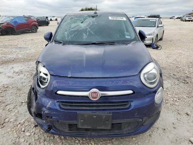 Photo 5 from auction – 2016 FIAT 500X EASY with VIN ZFBCFXBT0GP326165