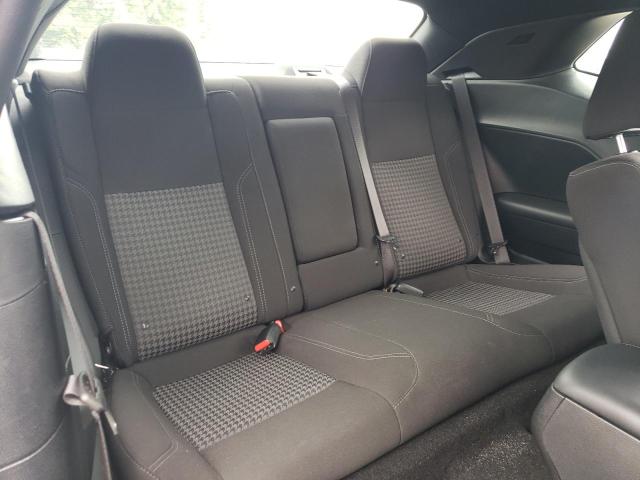 Photo 10 from auction – 2021 DODGE CHALLENGER with VIN 2C3CDZAG7MH610873