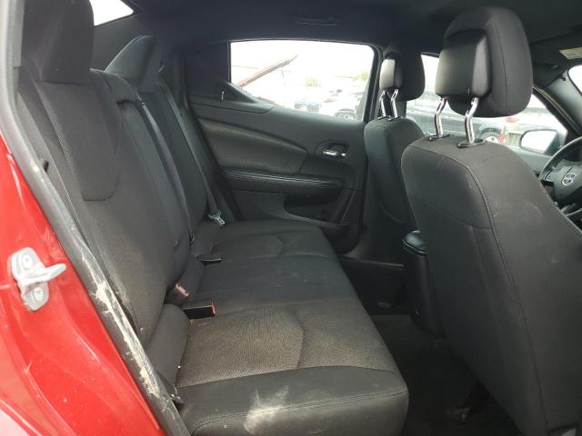 Photo 10 from auction – 2014 DODGE AVENGER SE with VIN 1C3CDZAG5EN174839