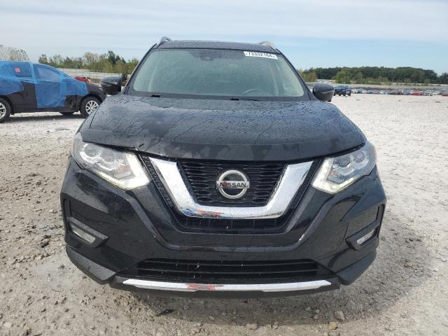 Photo 5 from auction – 2020 NISSAN ROGUE S with VIN 5N1AT2MVXLC800963