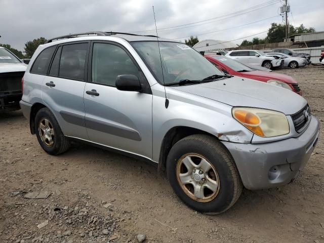 Photo 4 from auction – 2004 TOYOTA RAV4 with VIN JTEHD20V046022044