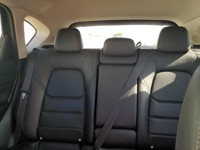 Photo 10 from auction – 2017 MAZDA CX-5 GRAND with VIN JM3KFBDL0H0183345