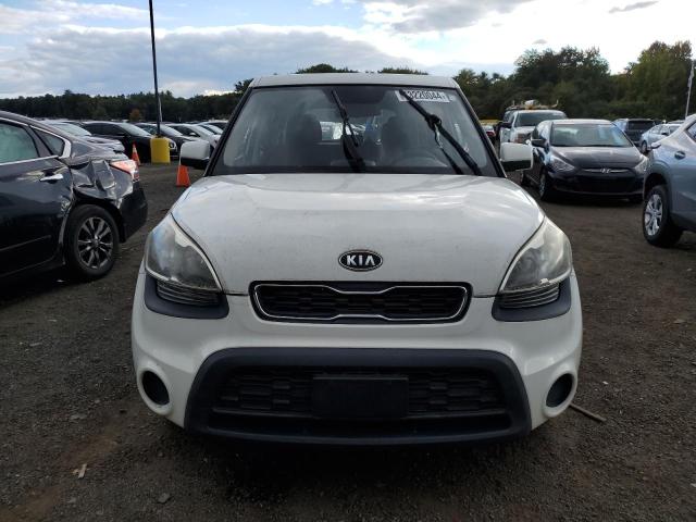 Photo 5 from auction – 2012 KIA SOUL with VIN KNDJT2A50C7412786