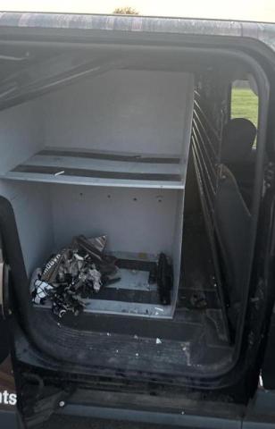 Photo 6 from auction – 2014 FORD TRANSIT CO with VIN NM0LS7FX3E1164510
