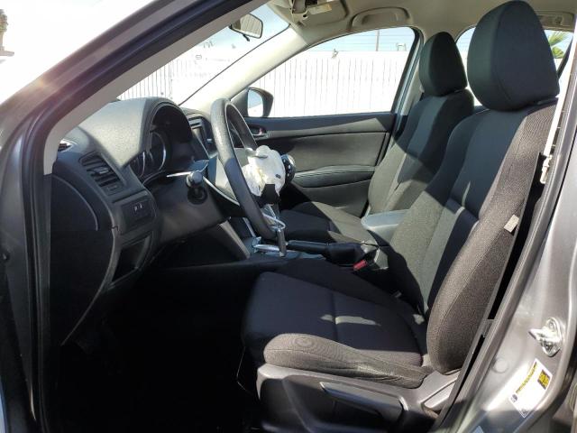Photo 7 from auction – 2014 MAZDA CX-5 SPORT with VIN JM3KE2BE5E0401878