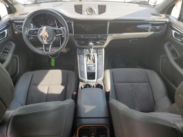 Photo 8 from auction – 2020 PORSCHE MACAN with VIN WP1AA2A56LLB01813