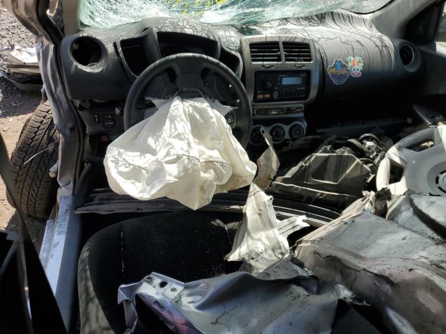Photo 8 from auction – 2012 TOYOTA SCION XD with VIN JTKKU4B48C1019276