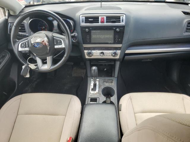 Photo 8 from auction – 2015 SUBARU LEGACY 2.5 with VIN 4S3BNBN64F3058395