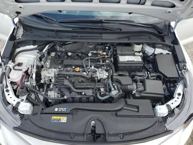 Photo 11 from auction – 2024 TOYOTA COROLLA LE with VIN 5YFB4MDEXRP117274