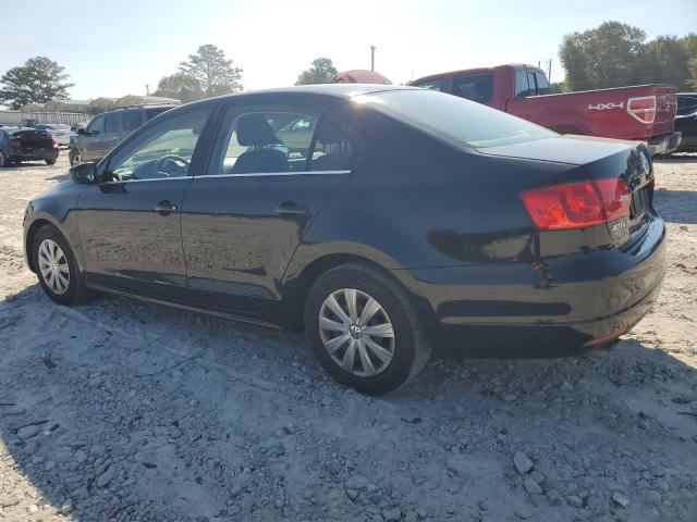 Photo 2 from auction – 2012 VOLKSWAGEN JETTA BASE with VIN 3VW2K7AJ2CM464991