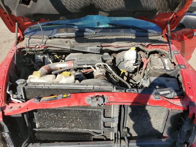 Photo 11 from auction – 2005 DODGE RAM 1500 S with VIN 1D7HU18D35S201817
