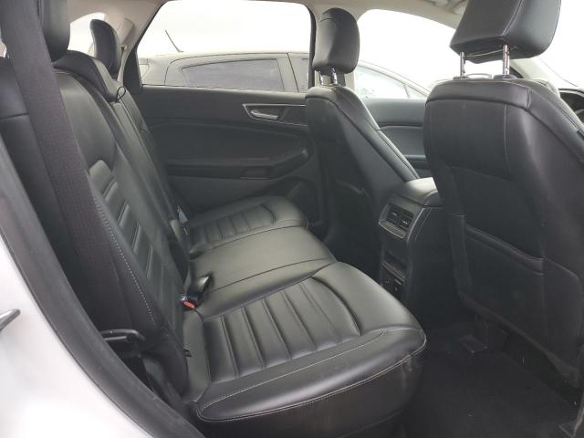 Photo 11 from auction – 2022 FORD EDGE SEL with VIN 2FMPK4J93NBA60191