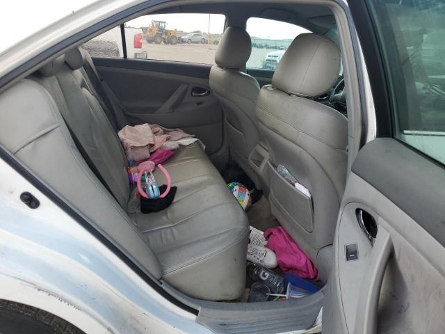 Photo 10 from auction – 2011 TOYOTA CAMRY BASE with VIN 4T4BF3EK6BR105108