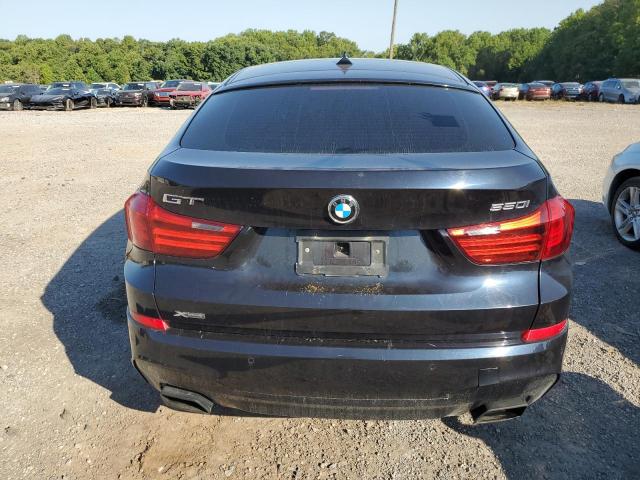 Photo 6 from auction – 2015 BMW 550 XIGT with VIN WBA5M0C54FD085117
