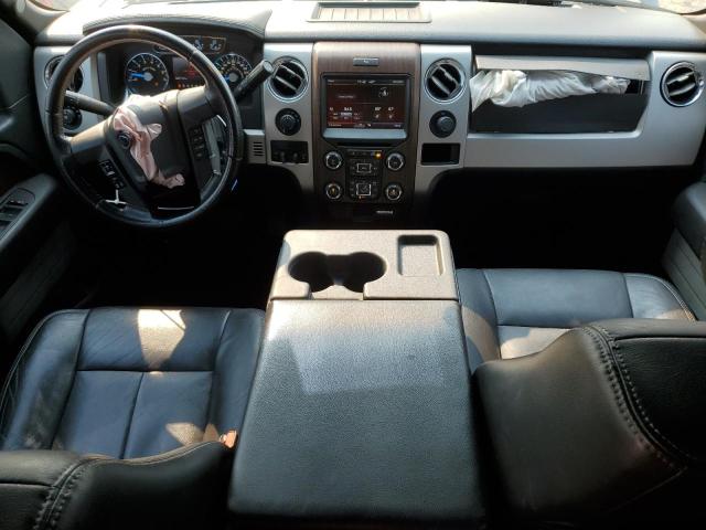 Photo 8 from auction – 2014 FORD F150 SUPER with VIN 1FTFW1ET5EKE33391