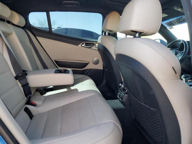 Photo 10 from auction – 2018 KIA STINGER GT with VIN KNAE55LC1J6020330