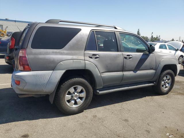 Photo 3 from auction – 2003 TOYOTA 4RUNNER SR with VIN JTEZU14R830002296