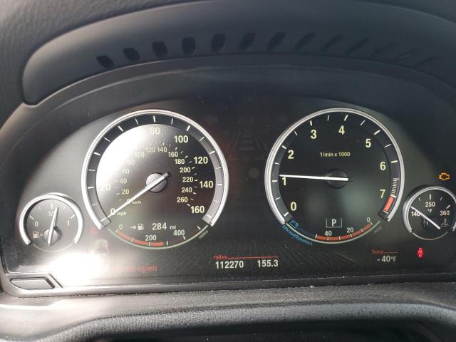 Photo 9 from auction – 2014 BMW X3 XDRIVE2 with VIN 5UXWX9C55E0D43462