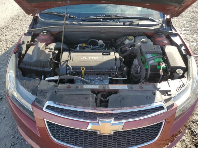 Photo 11 from auction – 2012 CHEVROLET CRUZE LS with VIN 1G1PD5SH2C7241579
