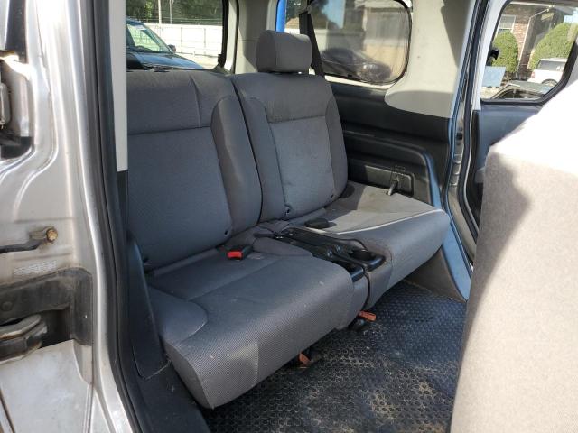 Photo 11 from auction – 2007 HONDA ELEMENT with VIN 5J6YH27797L002391