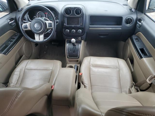Photo 8 from auction – 2011 JEEP COMPASS LI with VIN 1J4NF5FB8BD154410