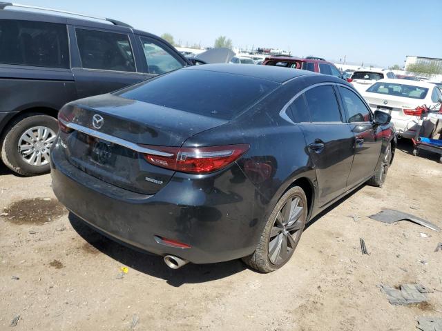 Photo 3 from auction – 2020 MAZDA 6 TOURING with VIN JM1GL1VM4L1520658