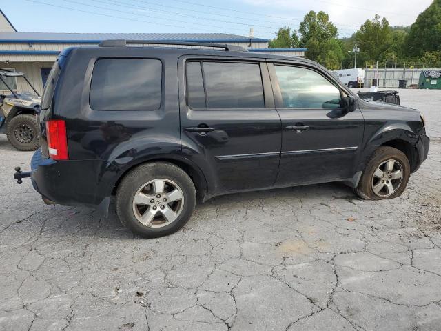 Photo 3 from auction – 2011 HONDA PILOT TOUR with VIN 5FNYF4H57BB027404