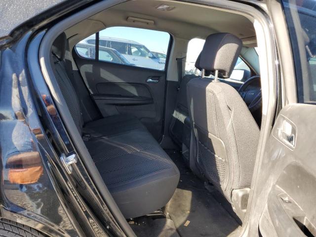 Photo 10 from auction – 2013 CHEVROLET EQUINOX LS with VIN 2GNFLCEK4D6300948
