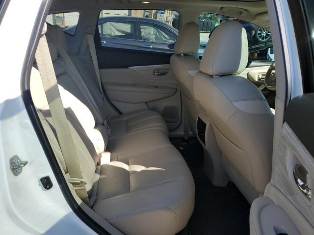 Photo 10 from auction – 2016 NISSAN MURANO S with VIN 5N1AZ2MH4GN119751