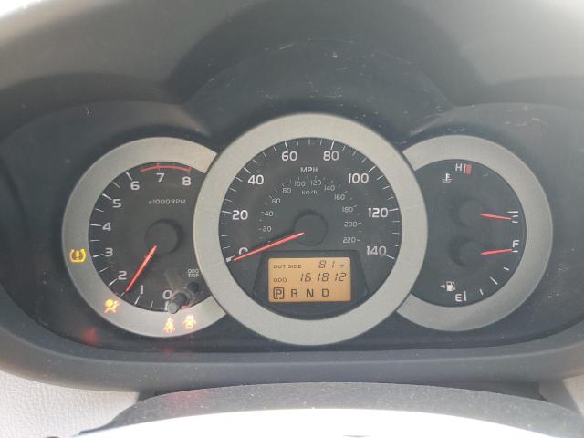Photo 9 from auction – 2008 TOYOTA RAV4 with VIN JTMBD35V485171061