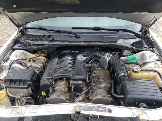 Photo 11 from auction – 2006 DODGE MAGNUM SXT with VIN 2D4FV47V86H414767